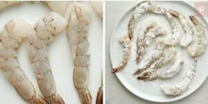 How To Cook Shrimp Tempura - Japanese Style Deep-Fried Shrimp 7
