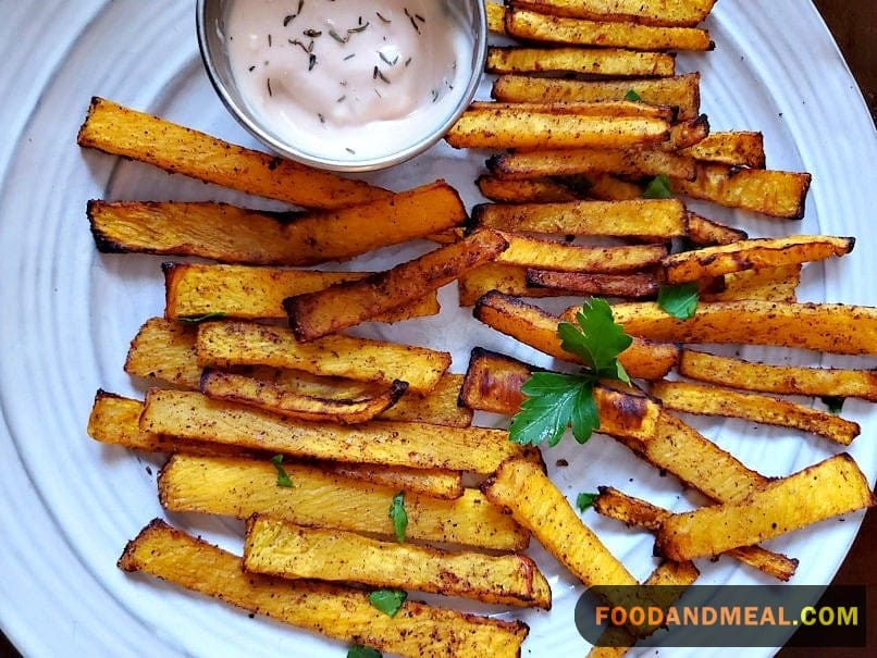 Fall's finest snacking - Skinny Pumpkin Chips.