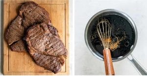 Teriyaki Steak Meal Prep - Easy Japanese Recipes 10