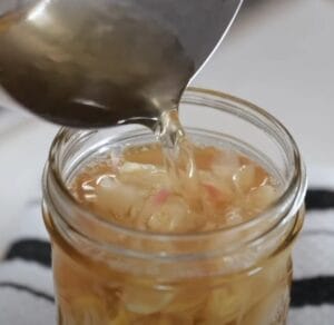 How to make pickled ginger for sushi - Gari recipes 130