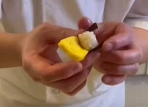 How To Make Tamagoyaki - Japanese Egg Omelets 12