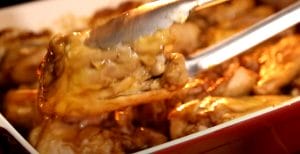 Easy-To-Make Teriyaki Chicken Casserole Recipe 11