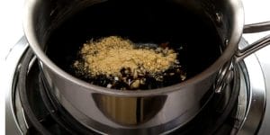 Easy-To-Make Teriyaki Chicken Casserole Recipe 7