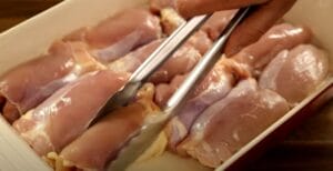 Easy-to-make Teriyaki Chicken Casserole recipe 5