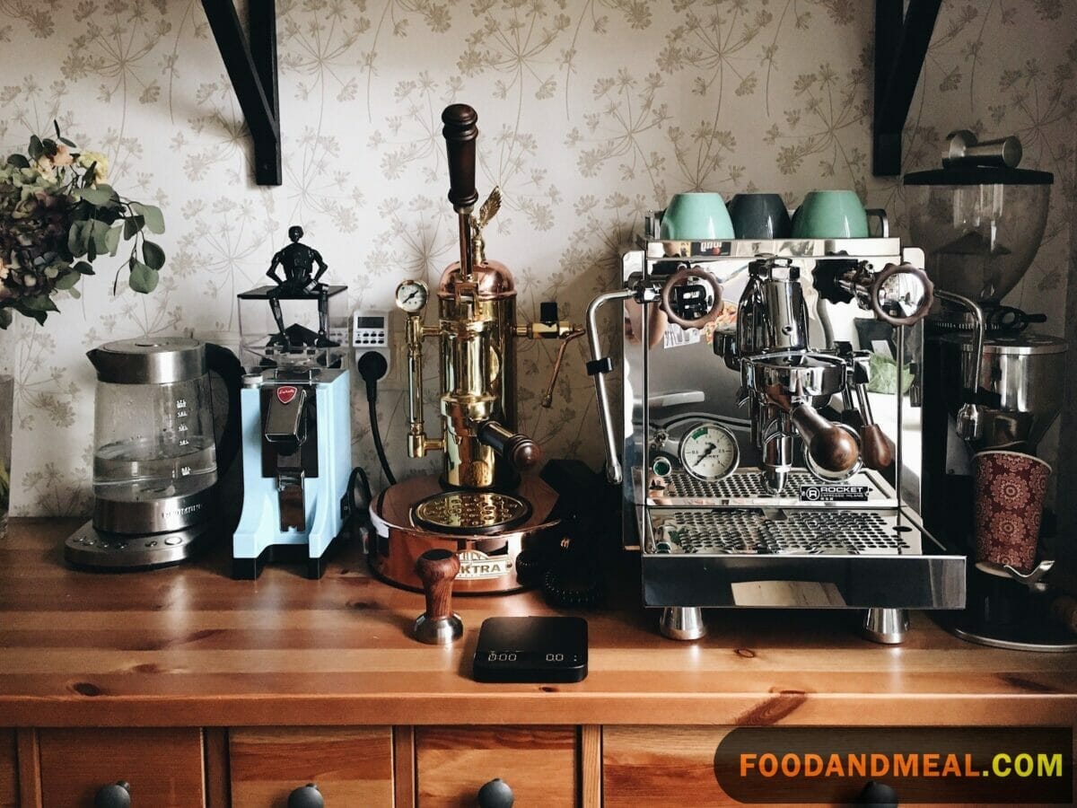 Is An Espresso Machine Worth It? 1
