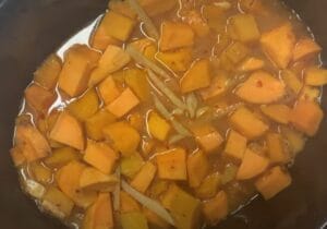 How to make miso butternut squash: A Hearty Recipe 7