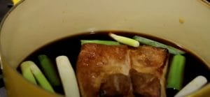 Best 5 Chashu Recipes - Japanese Stewed Pork Appetizer 14