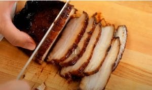 Best 5 Chashu Recipes - Japanese Stewed Pork Appetizer 19