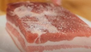 Best 5 Chashu Recipes - Japanese Stewed Pork Appetizer 10