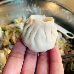 How To Make Slim Crab Dumplings - Easy Chinese Recipes 9