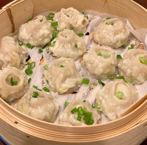 How To Make Slim Crab Dumplings - Easy Chinese Recipes 11