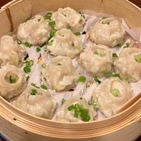 How To Make Slim Crab Dumplings - Easy Chinese Recipes 1