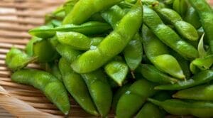 How To Make Steamed Green Soybean - Easy Edamame Recipe 9