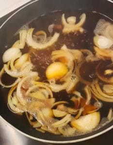 Gyudon Recipe Yoshinoya: Easy-to-make Authentic Japanese Beef Bowl at Home 2