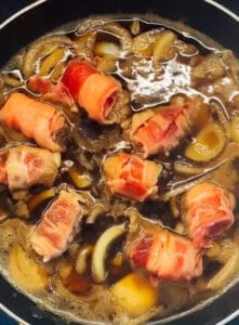 Gyudon Recipe Yoshinoya: Easy-To-Make Authentic Japanese Beef Bowl At Home 3