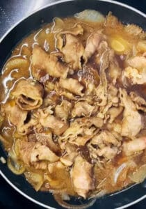 Gyudon Recipe Yoshinoya: Easy-To-Make Authentic Japanese Beef Bowl At Home 4