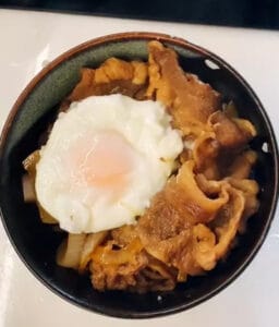 Gyudon Recipe Yoshinoya: Easy-to-make Authentic Japanese Beef Bowl at Home 5
