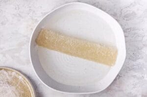 How To Make Mizu Yokan - Japanese Dessert Recipes 5