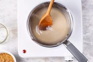 How To Make Mizu Yokan - Japanese Dessert Recipes 8