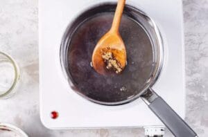 How To Make Mizu Yokan - Japanese Dessert Recipes 9