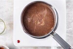 How To Make Mizu Yokan - Japanese Dessert Recipes 10