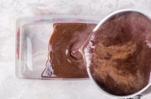 How To Make Mizu Yokan - Japanese Dessert Recipes 11