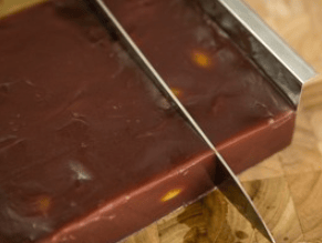 How To Make Mizu Yokan - Japanese Dessert Recipes 12