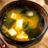 What To Eat With Miso Soup ? Best Miso Soup Recipes 1