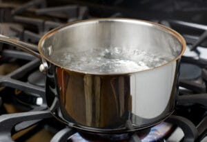 Easy-To-Make Japanese Green Tea Over Rice - Ochazuke Recipe 4