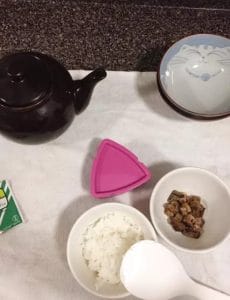 Easy-To-Make Japanese Green Tea Over Rice - Ochazuke Recipe 6