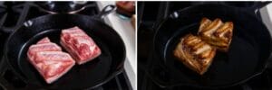 How to make Chashu Pork Ramen - 4 methods 3