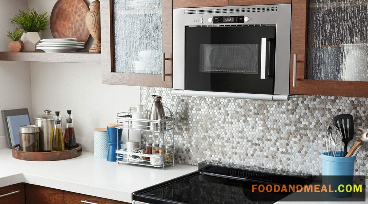 Does A Microwave Need To Be Vented?