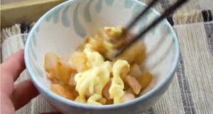 Delicious Japanese Rice Balls Recipe - Onigiri 11