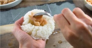 Delicious Japanese Rice Balls Recipe - Onigiri 22