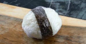 Delicious Japanese Rice Balls Recipe - Onigiri 24