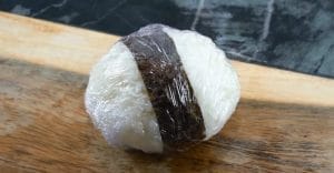 Delicious Japanese Rice Balls Recipe - Onigiri 20