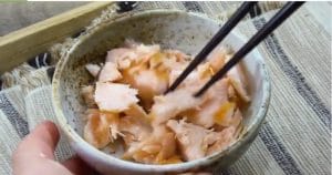 Delicious Japanese Rice Balls Recipe - Onigiri 7