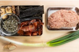 How To Make Shio Ramen - 2 Methods 5