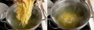 How To Make Shio Ramen - 2 Methods 8