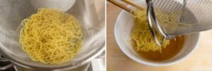 How To Make Shio Ramen - 2 Methods 10