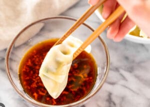 How to make Homemade Soy Dipping Sauce for dumplings 4