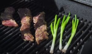 Teriyaki Steak meal prep - Easy Japanese recipes 7