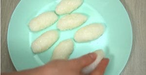 How To Make Nigiri Sushi At Home - Easy Recipe 6