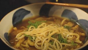 Best Japanese Udon curry recipe ( With Pictures ) 11