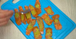 How to make Nigiri Sushi at home - Easy recipe 146