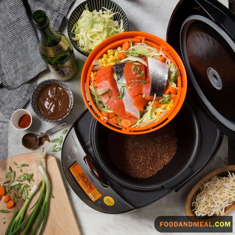 Does A Pressure Cooker Destroy Nutrients? 2