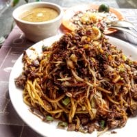 How to make Cagayan Pancit Batil Paton Philiphines 2 How to make Cagayan Pancit Batil Paton Philiphines 1
