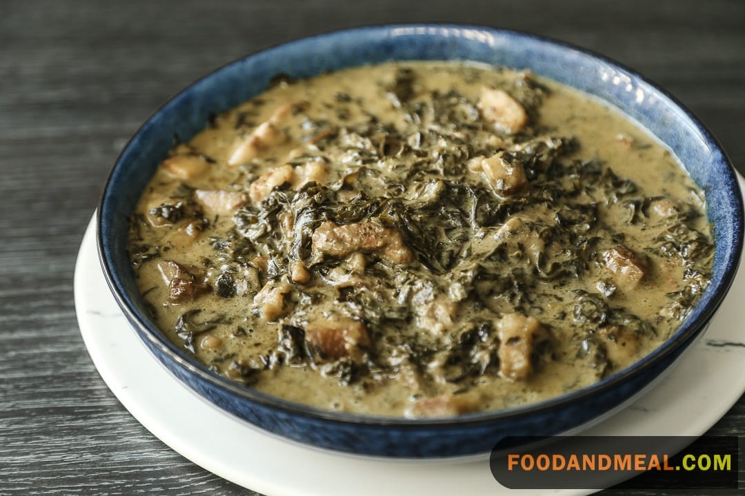 Filipino Food Romblon Gayabon - Foodandmeal.com