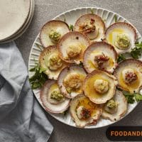 How to prepare famous Filipino dishes Leyte Baked Scallops 2 How to prepare famous Filipino dishes Leyte Baked Scallops 1