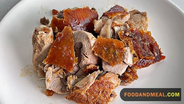 Filipino Food Cebu Lechon 5 Filipino Food Cebu Lechon 5